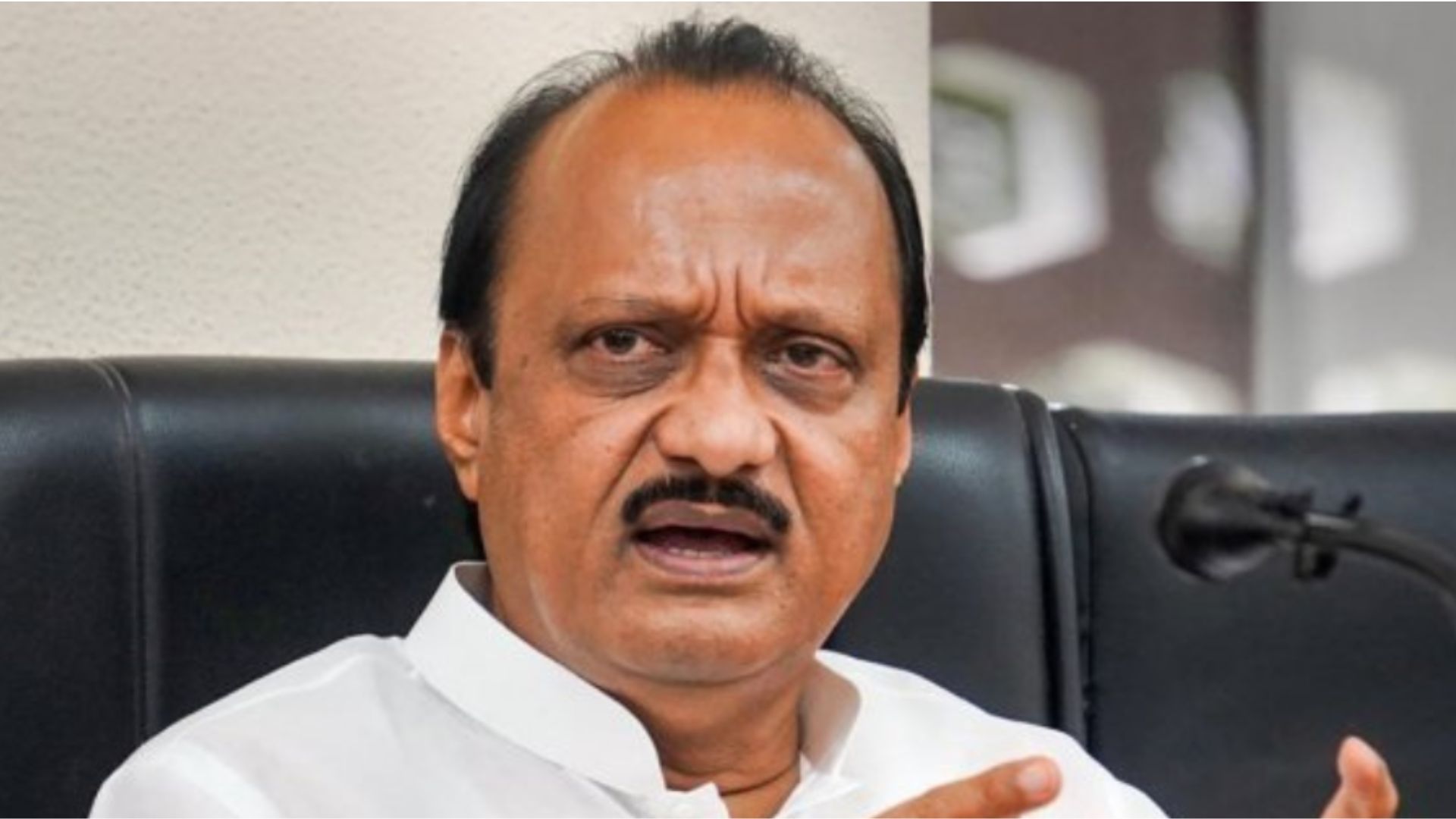 Ajit Pawar