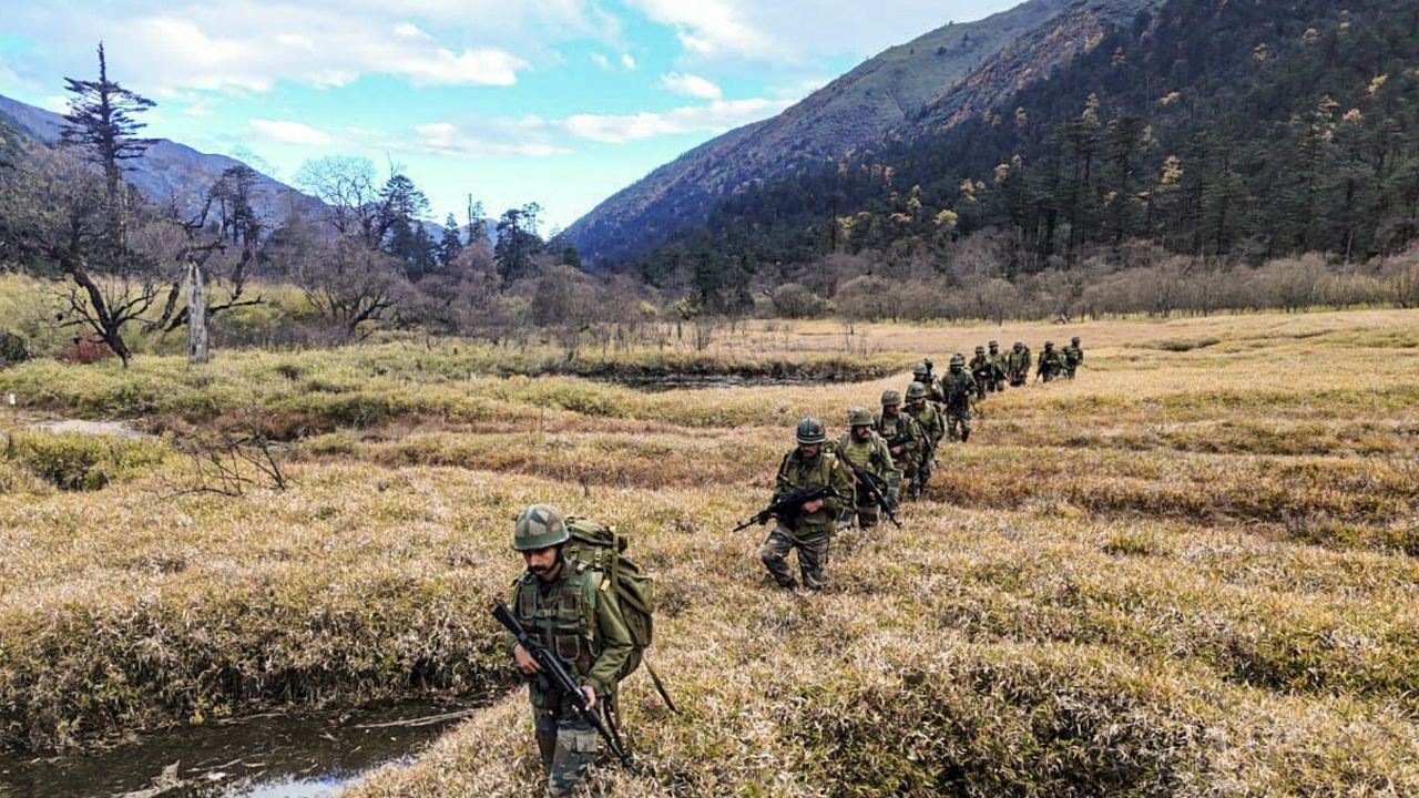 ITBP