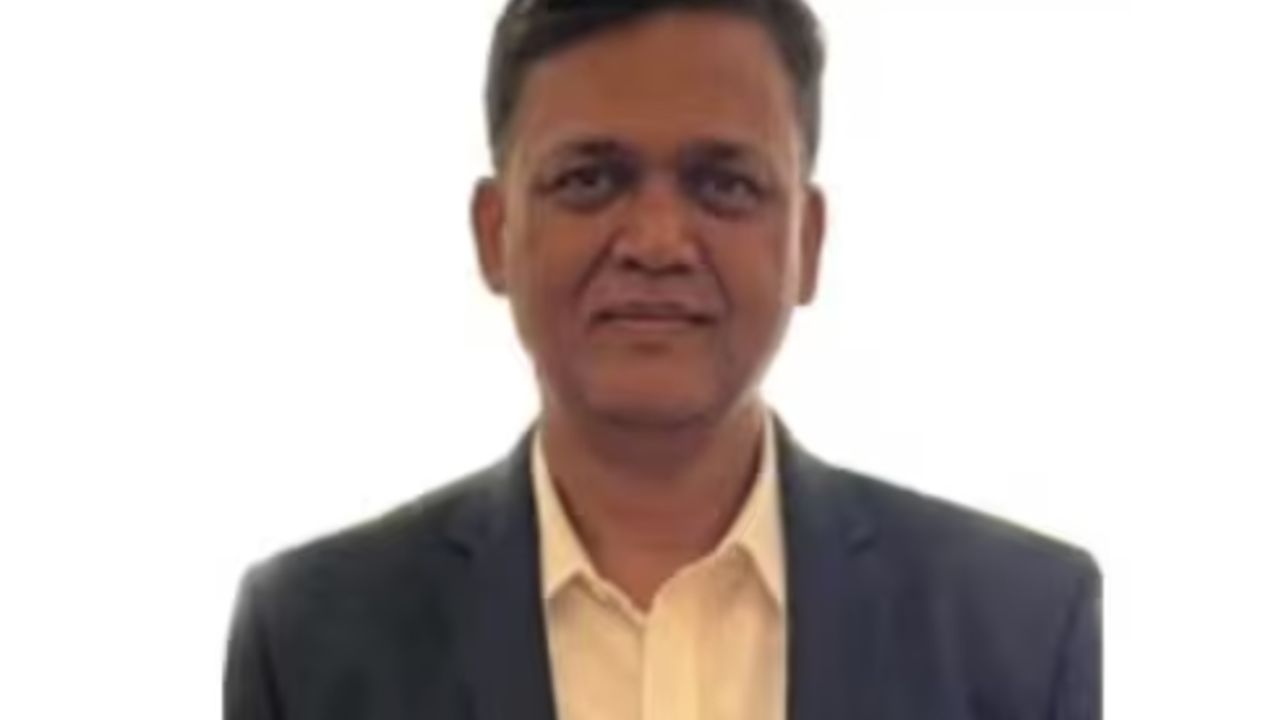 Reliance Power CFO arrest