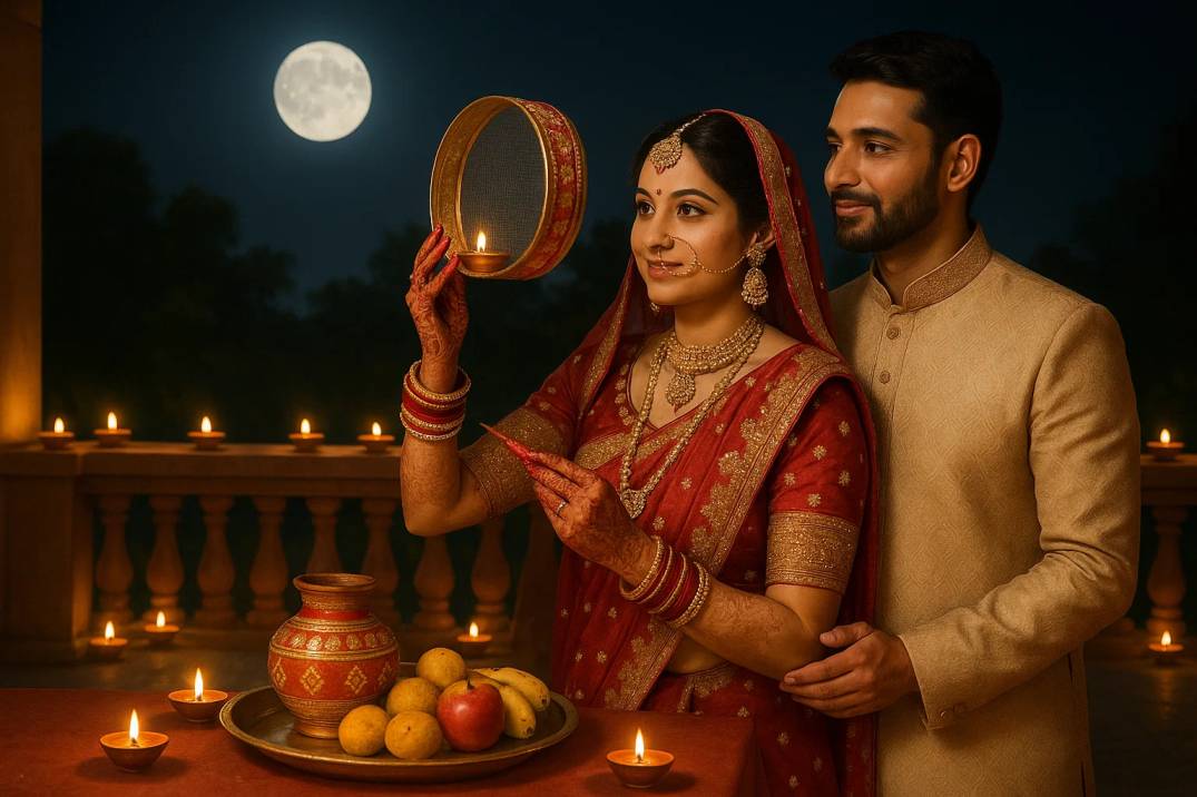 Representational Picture