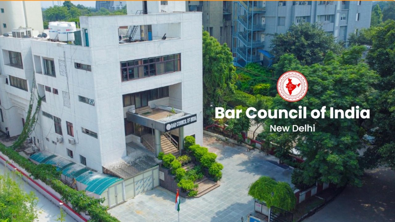 Bar Council of India