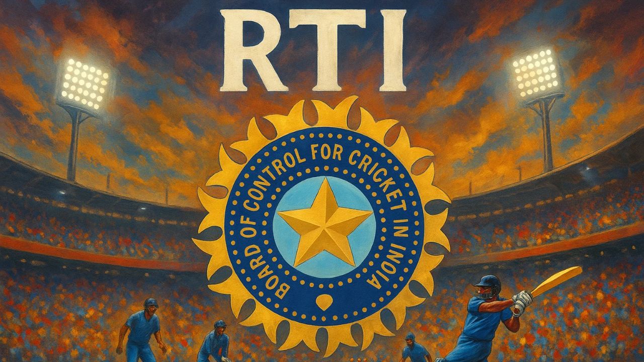 bcci sports bill