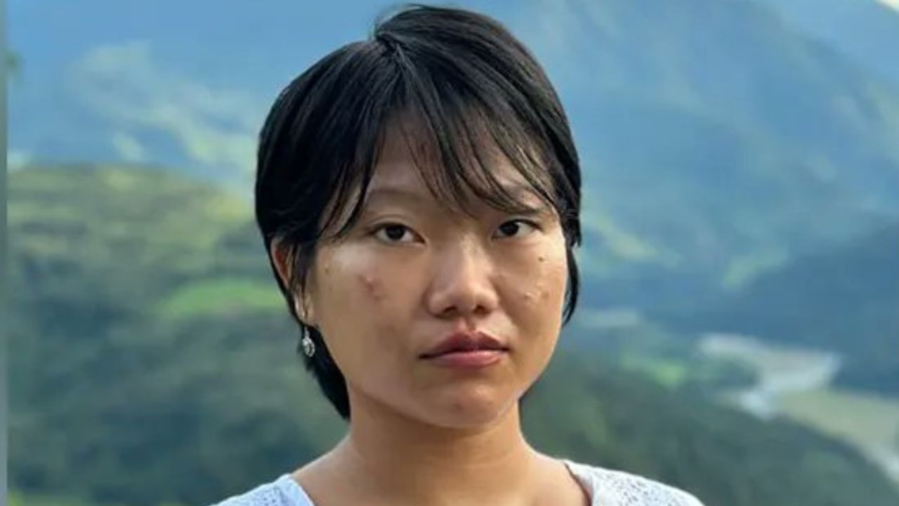 Bhanu tatak । Photo Credit: X/@arunachaltimes_