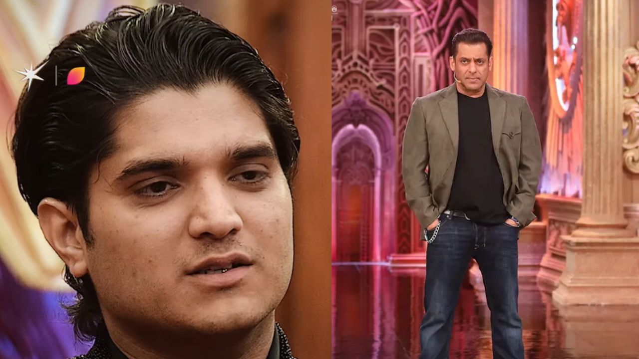 bigg boss 19 weekend ka vaar