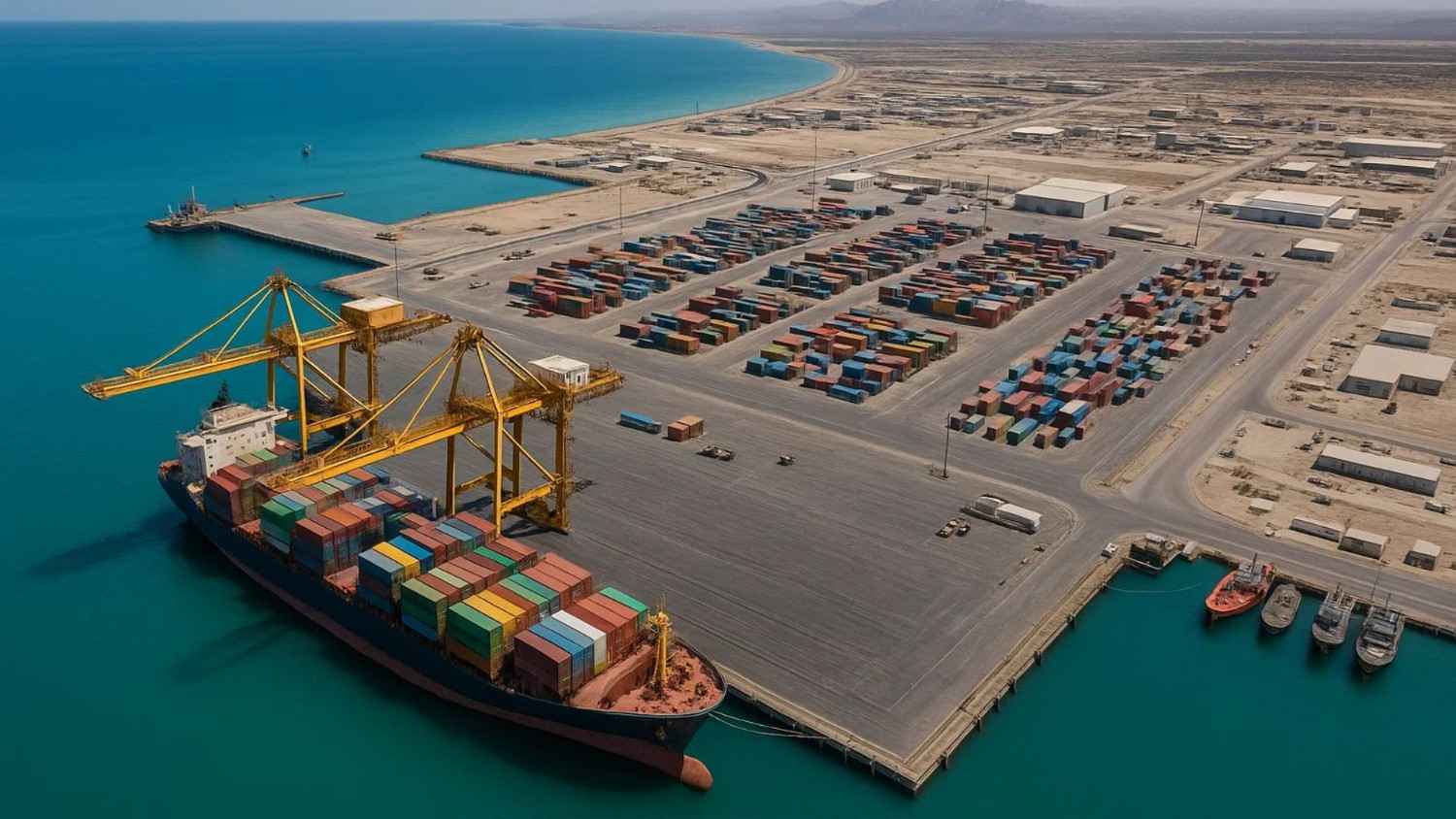 Representative Image