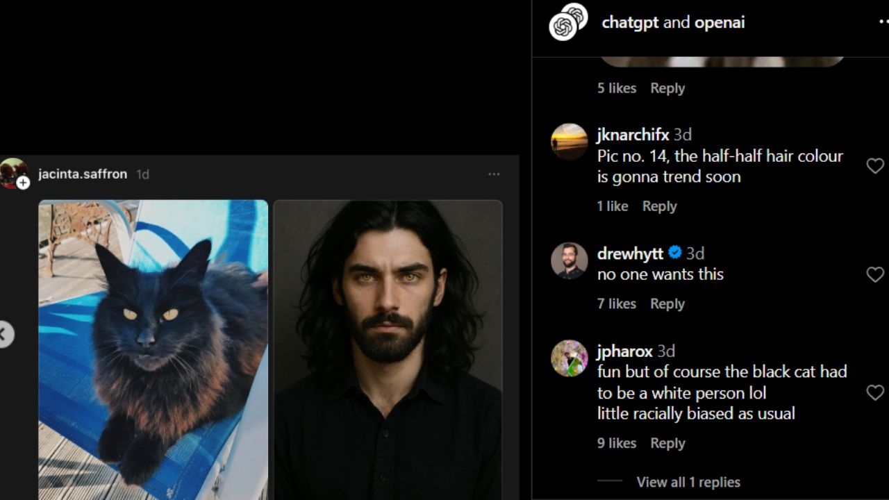 (Photo Credit: Screengrab/ ChatGPT Insta)