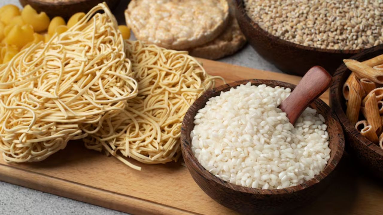 carbohydrate food cause metabolic disorder