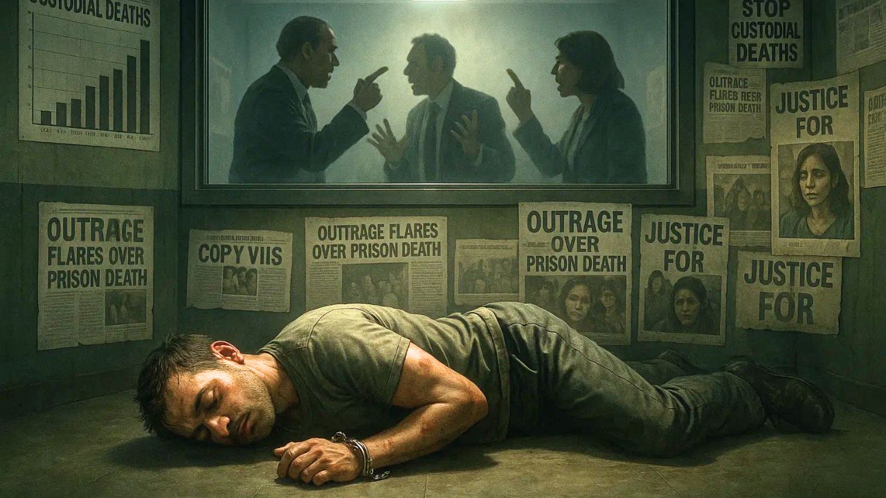 Tamil Nadu Government