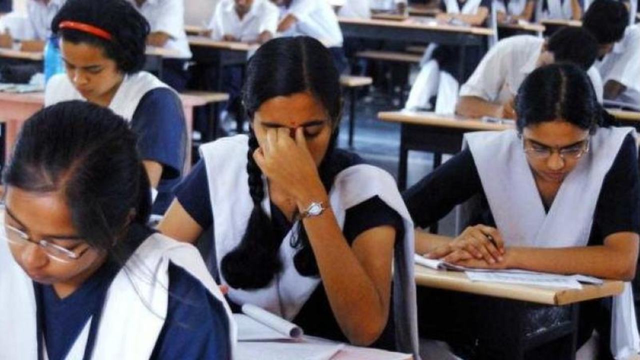 CBSE Board Exam 2026