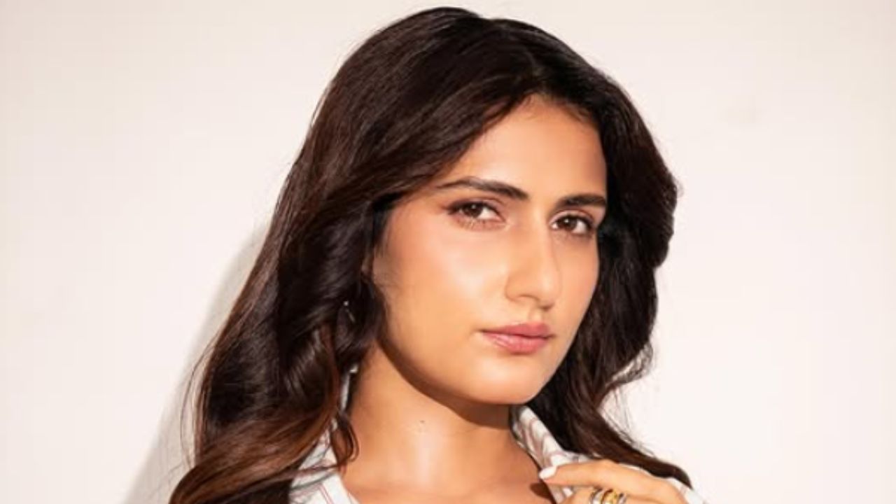 Fatima Sana Shaikh