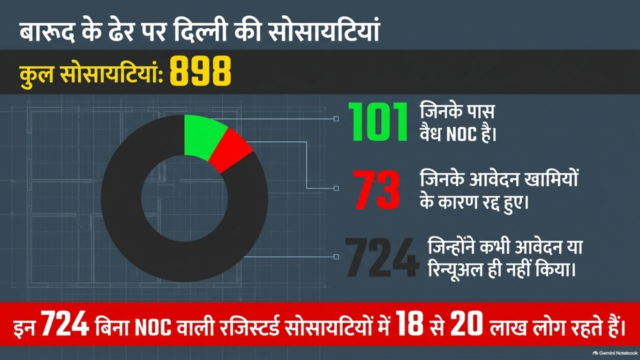 fire noc in delhi fire noc in delhi