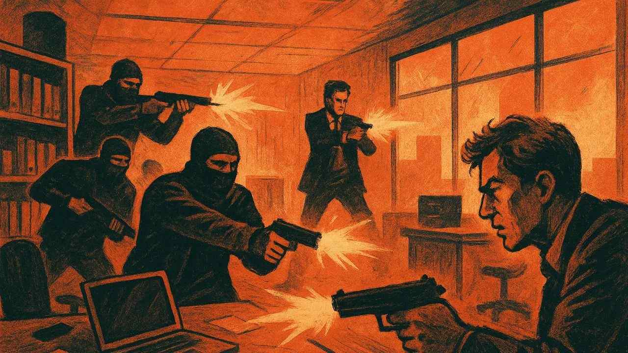 Gurugram Crime News.