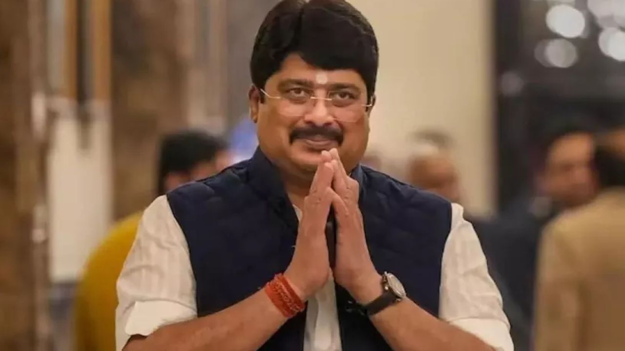 Raghuraj Pratap Singh