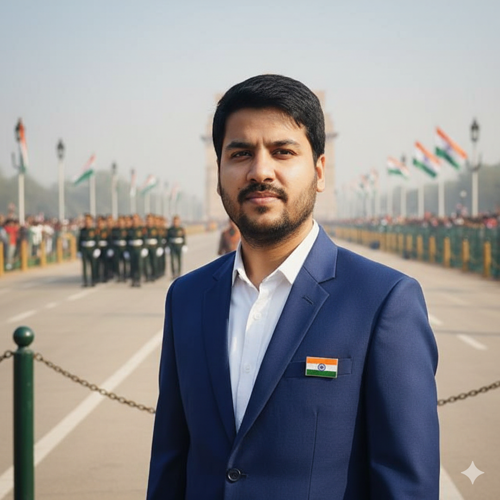 google gemini Republic Day parade