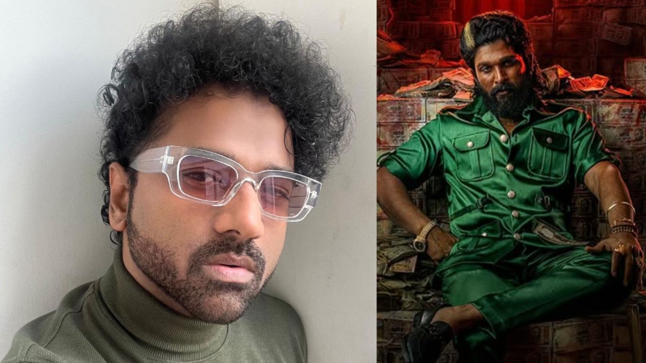 Devi sri prasad controversy