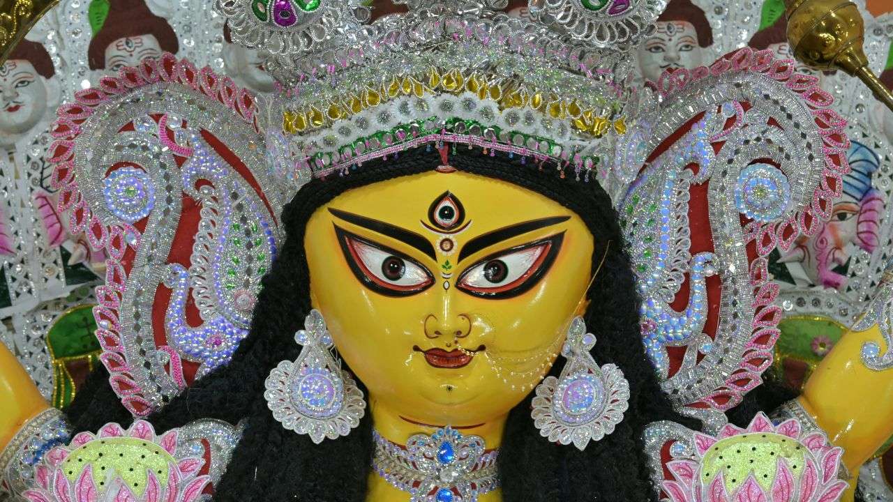 Image of Gupt Navratri
