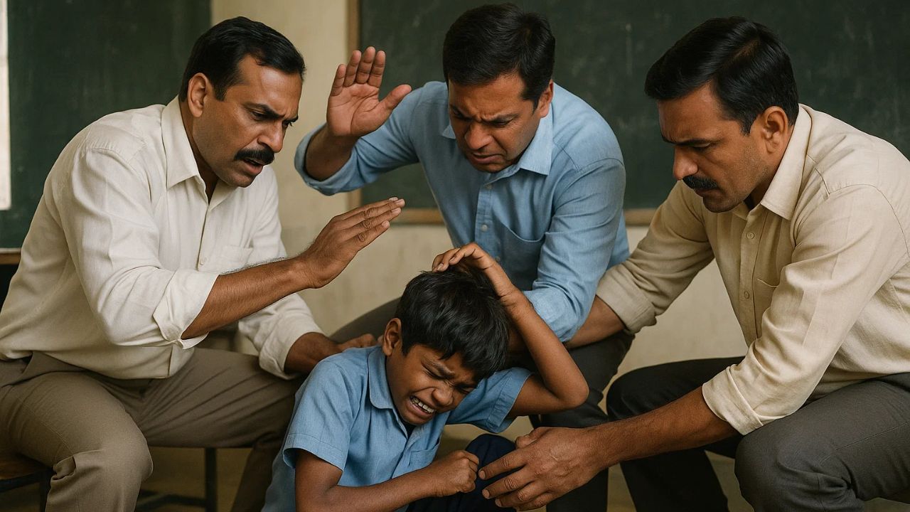 Himachal pradesh Dalit