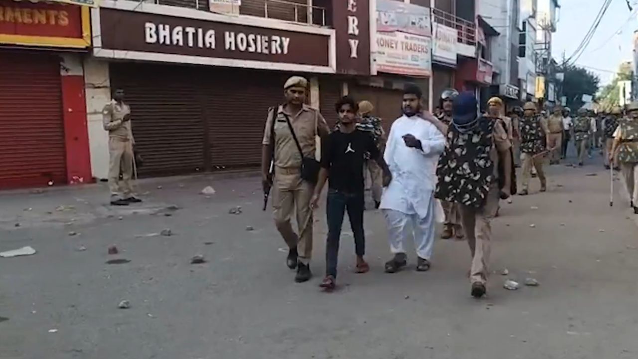 i love muhammad controversy