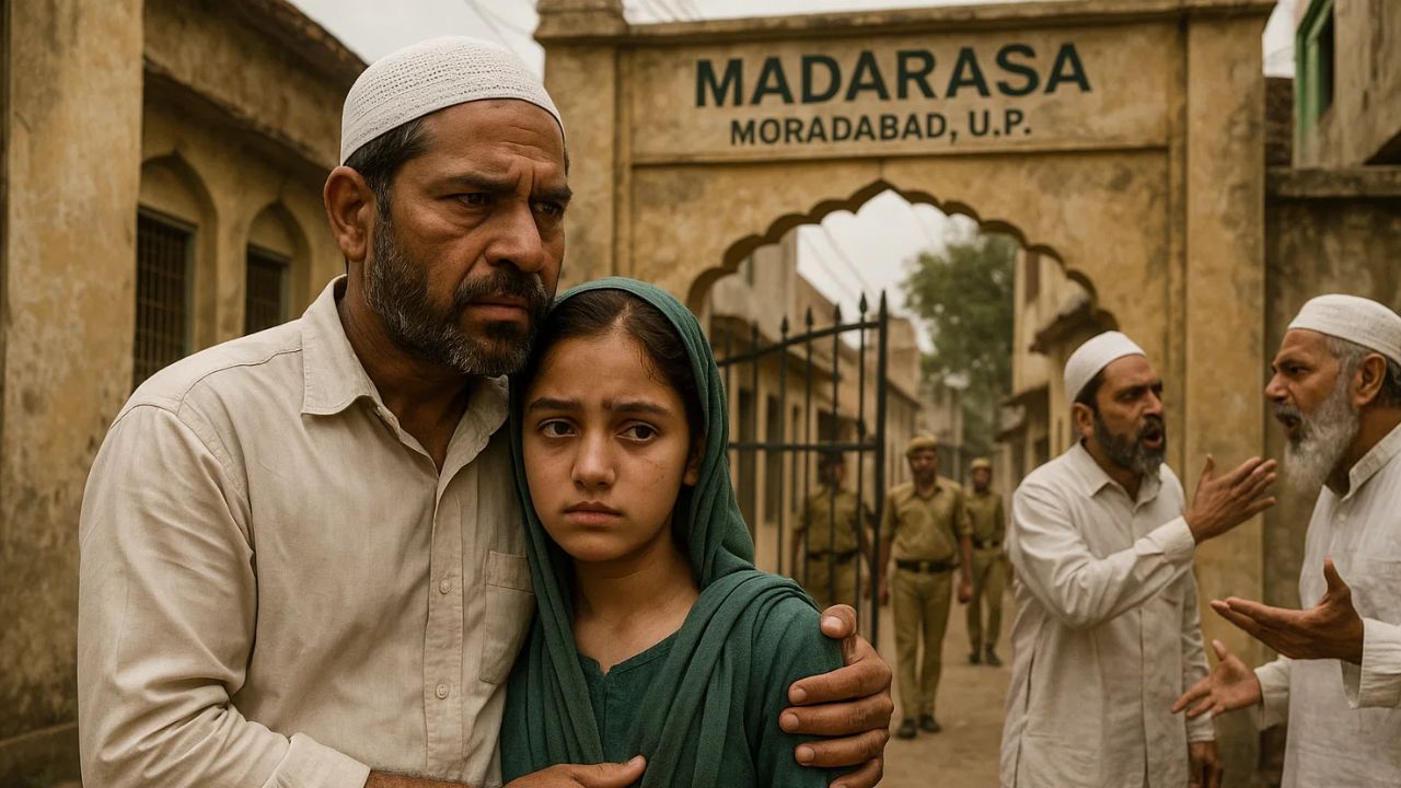 Representational Picture