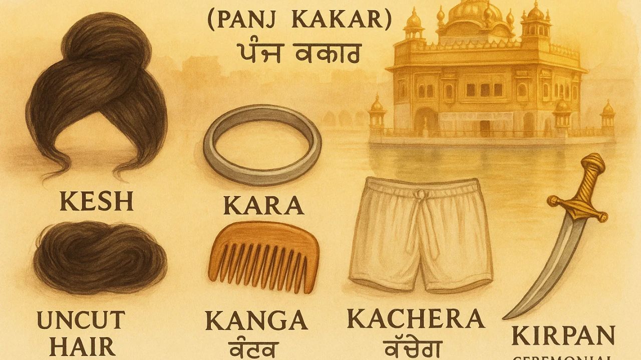 Representational Picture