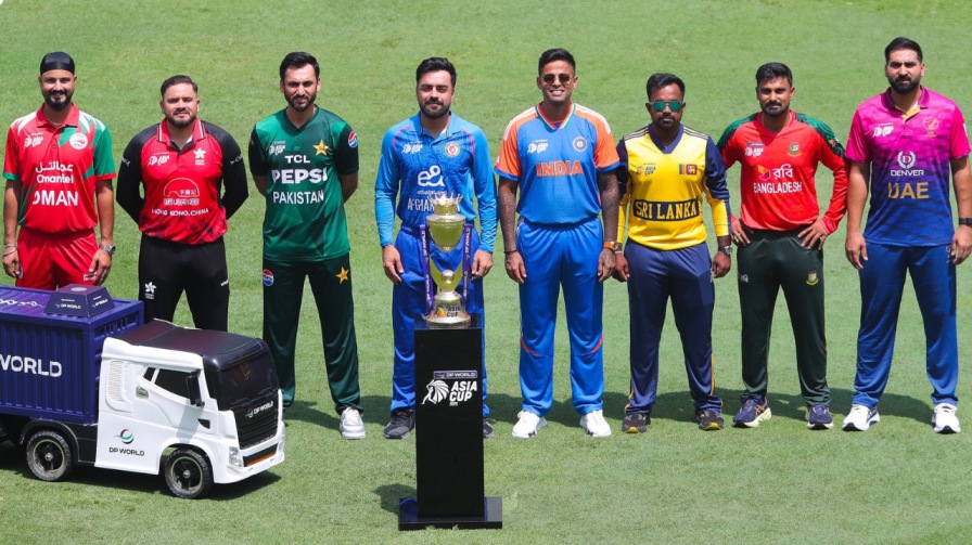 Asia Cup 2025