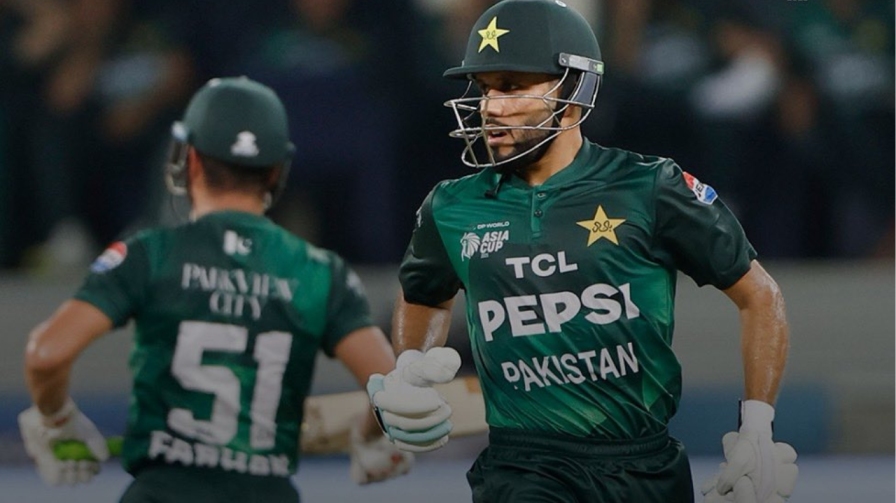 Sahibzada Farhan Mohammad Haris