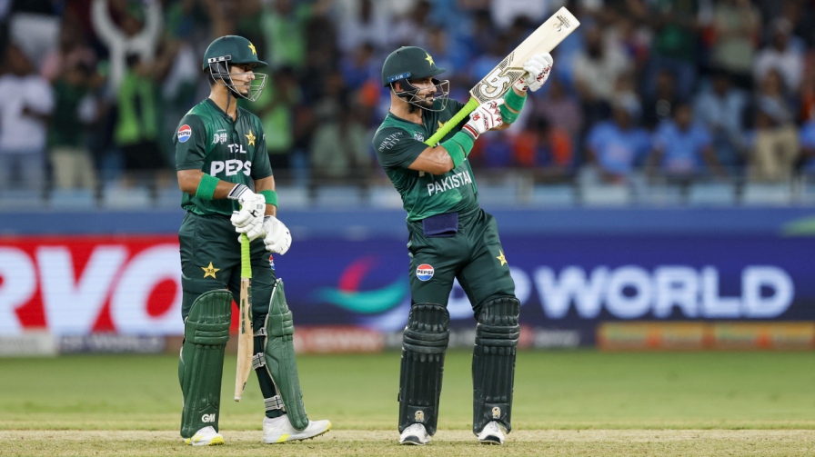 Sahibzada Farhan Fifty Celebration