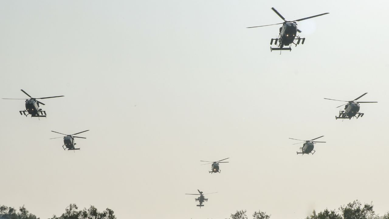 Indian Airforce 