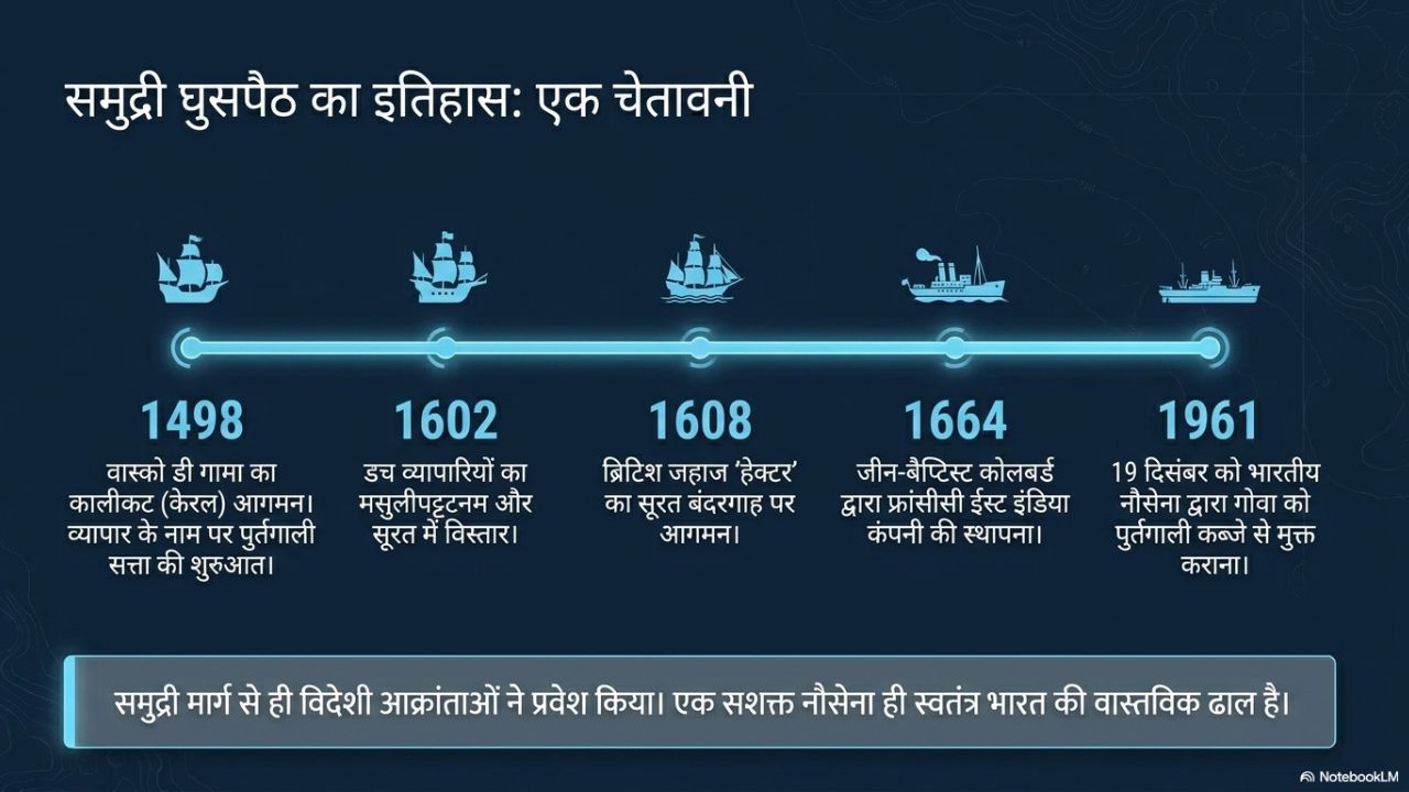 Indian Navy Notebook Google LM