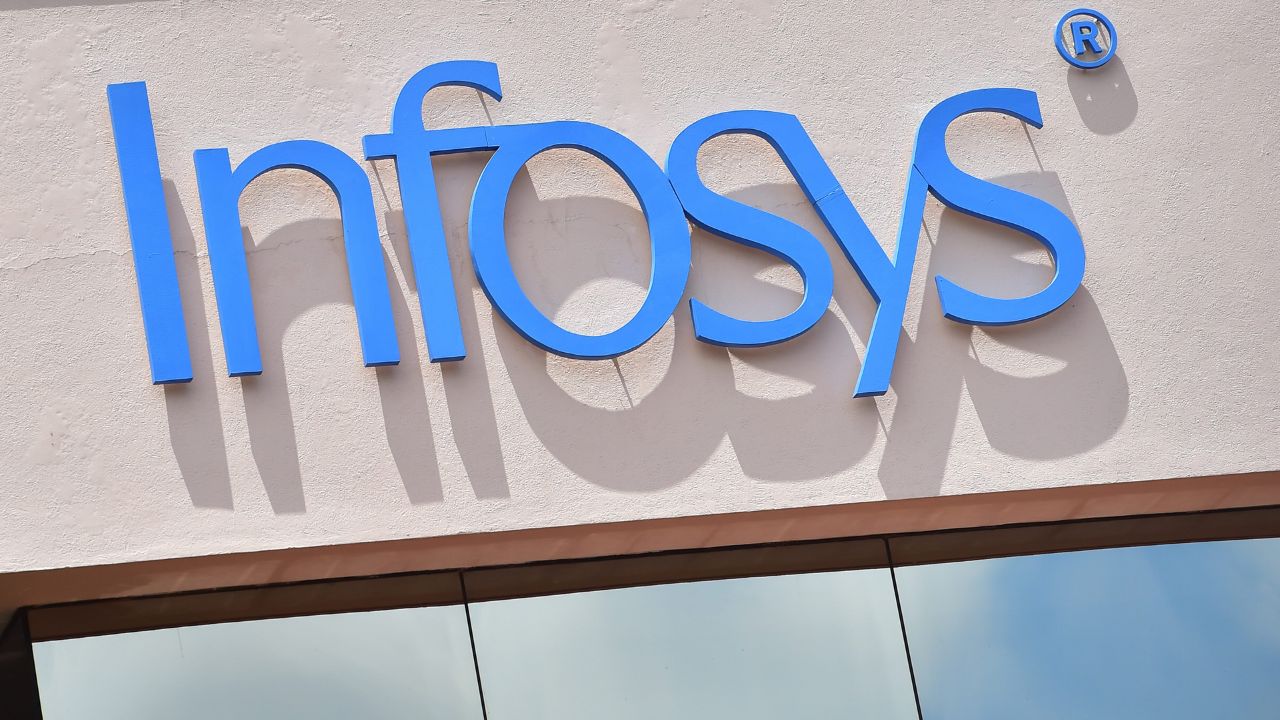 infosys