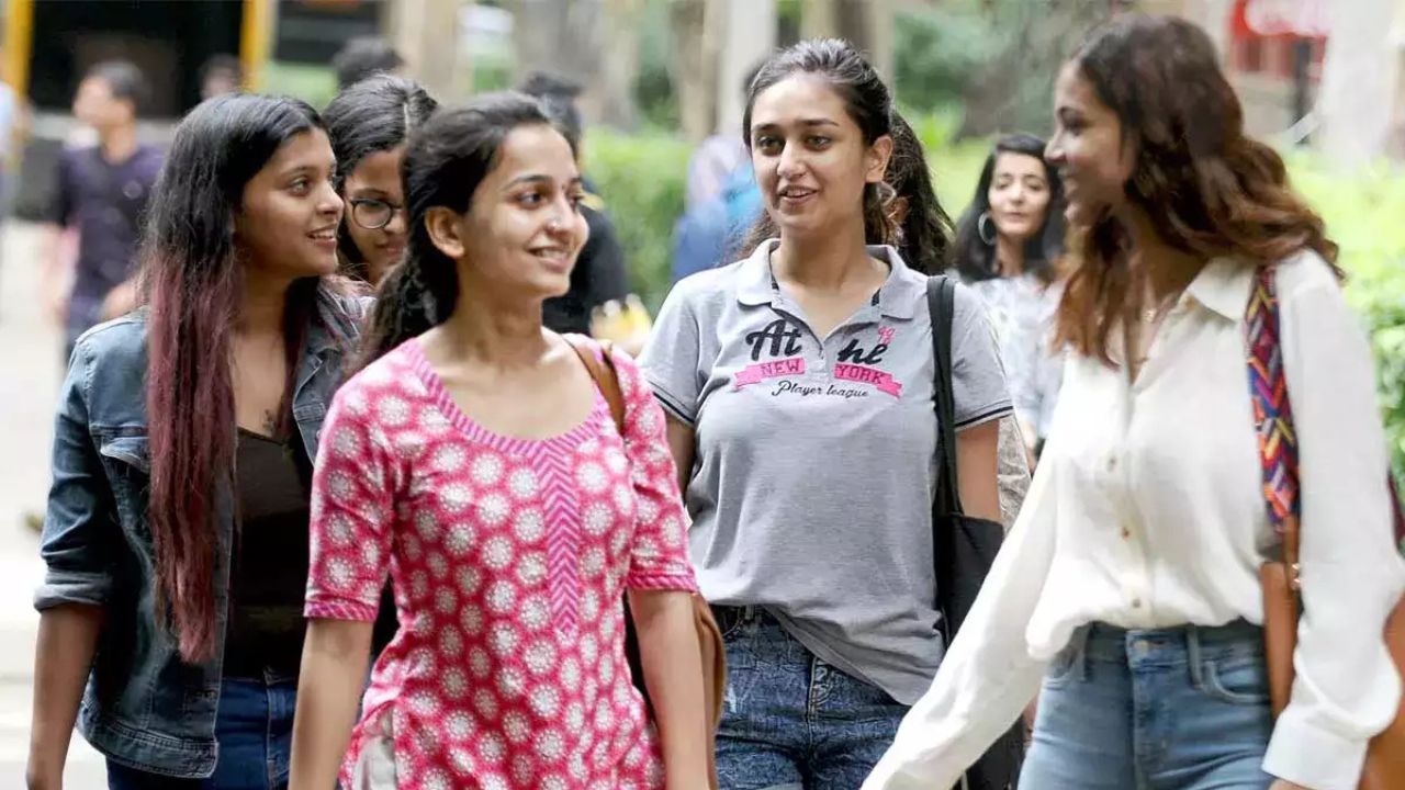 jee mains result 2025