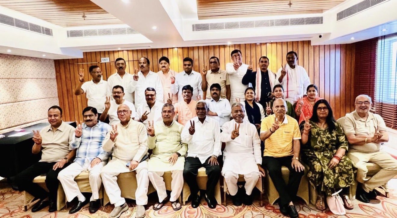 jharkhand bjp mlas