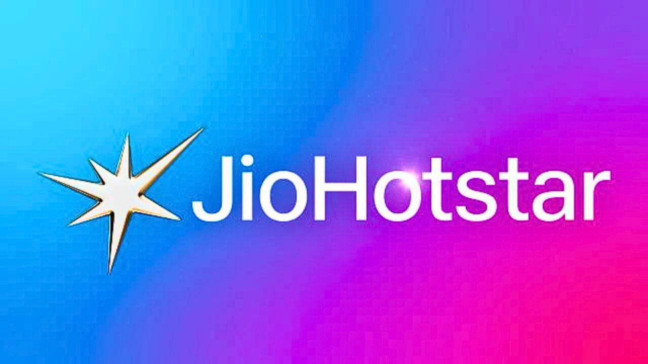 Image of JioHotstar