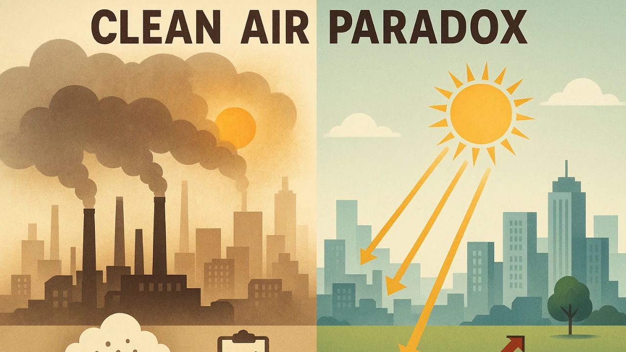 प्रतीकात्मक तस्वीर । Photo Credit: AI Generated