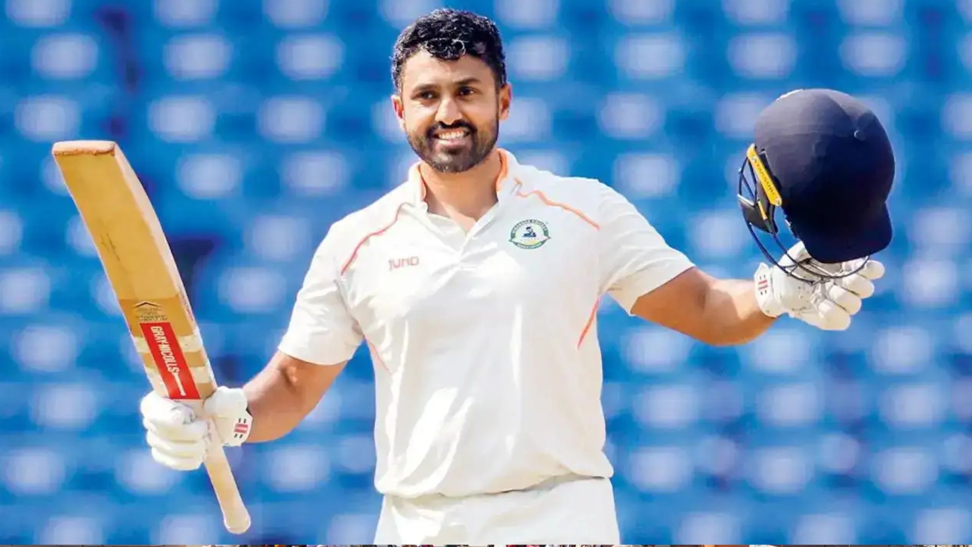 Karun Nair