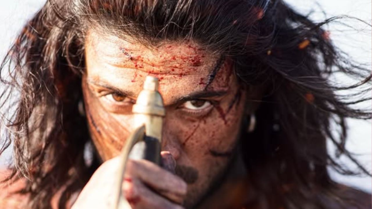 sooraj pancholi kesari veer