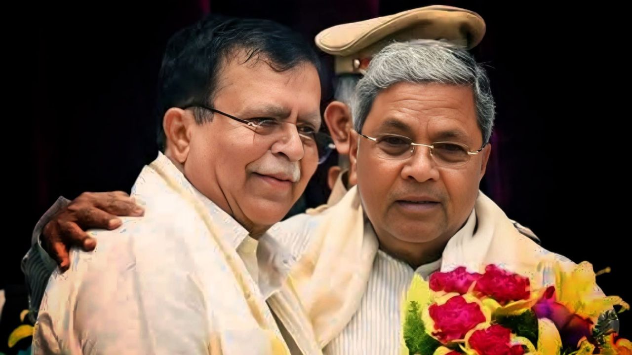 Representational Image। Photo Credit:  X/@KNRajanna_Off