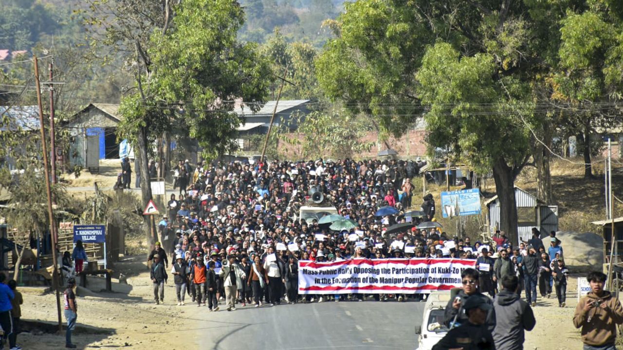 Manipur