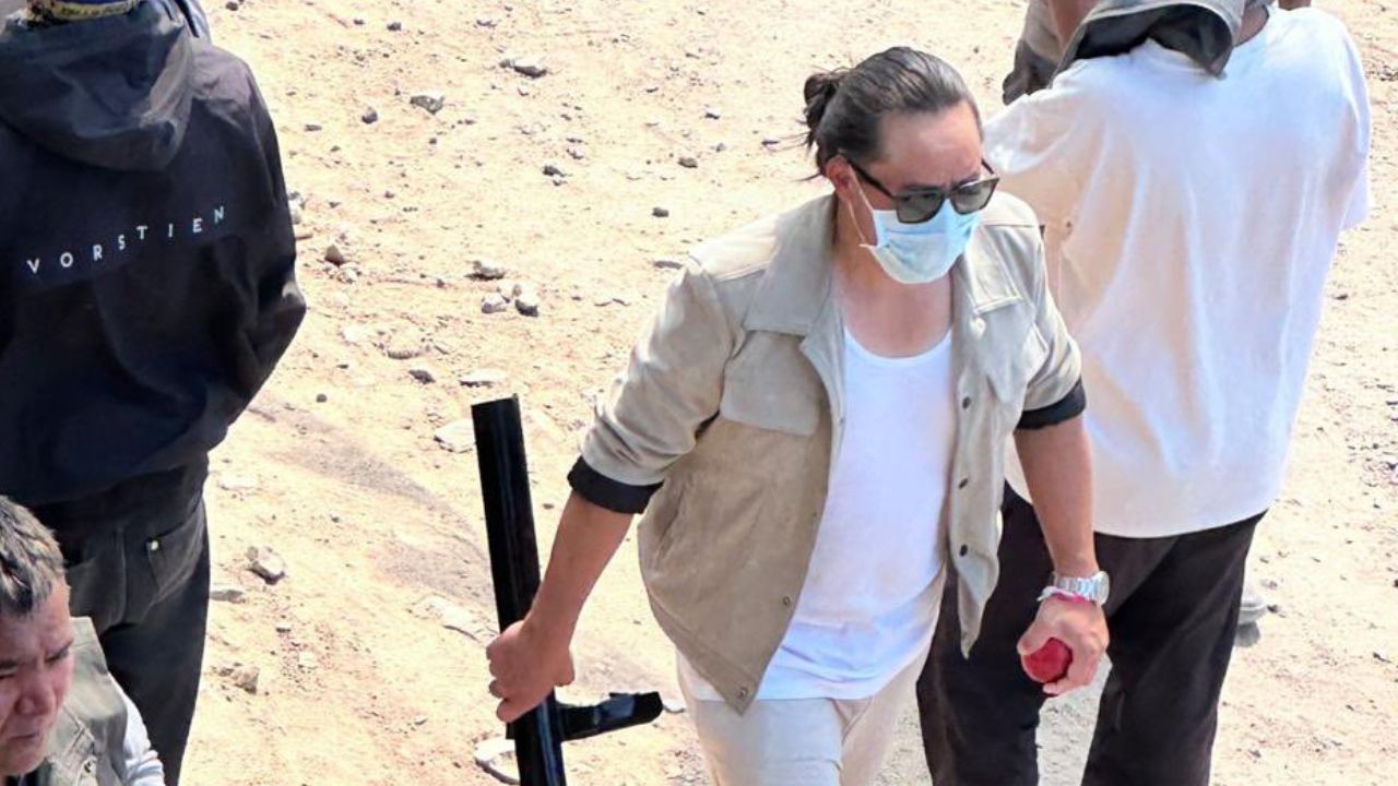 Phuntsog Stanzin Tsepak