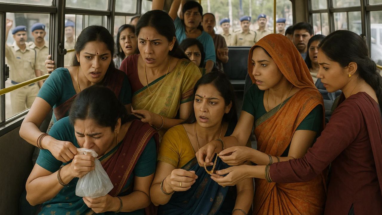 Representational Image । Photo Credit: AI Generated