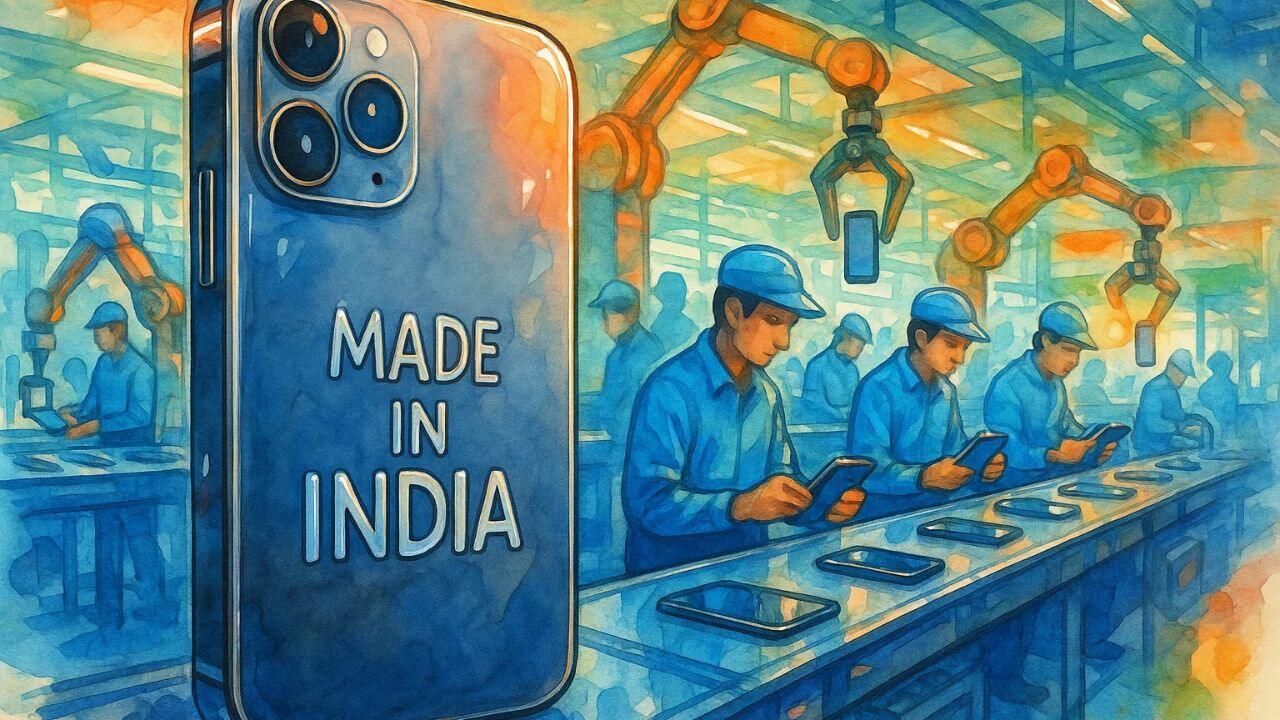 made in india