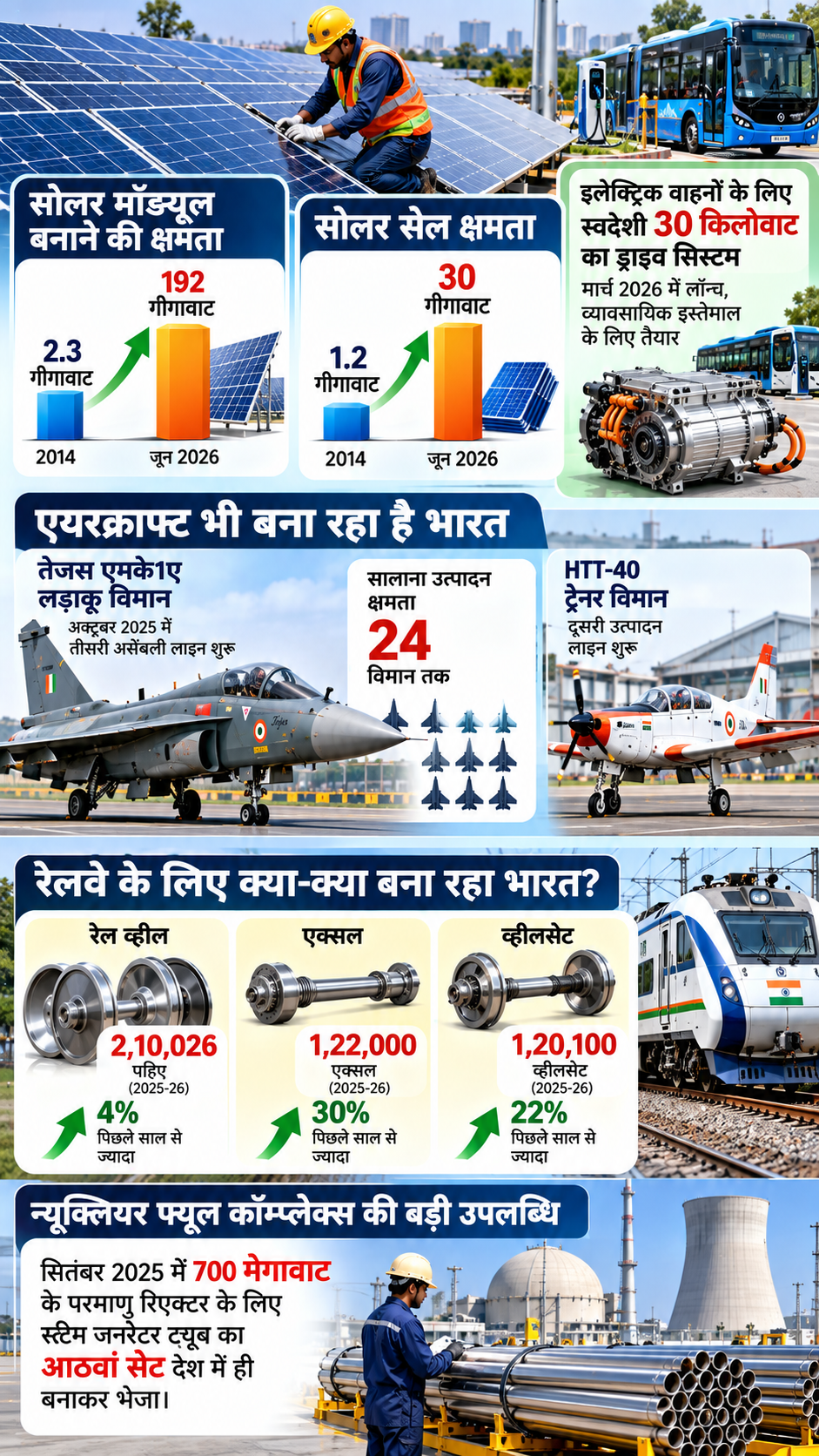Make in India Make in India
