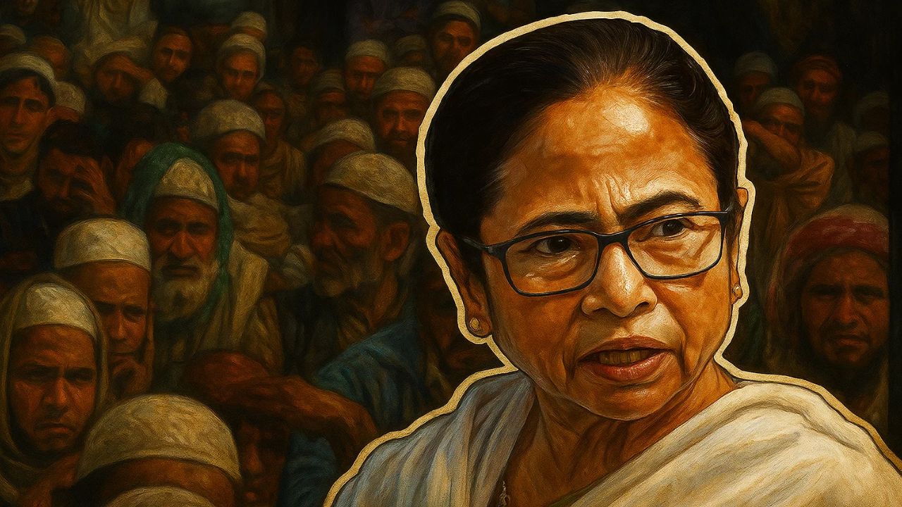 mamata banerjee