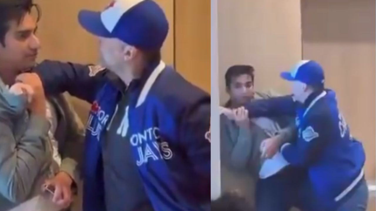 Photo Credit: Video Grab