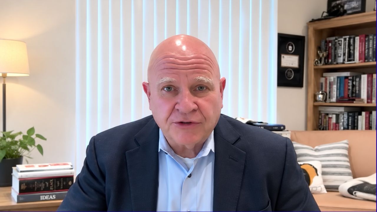 MCMASTER