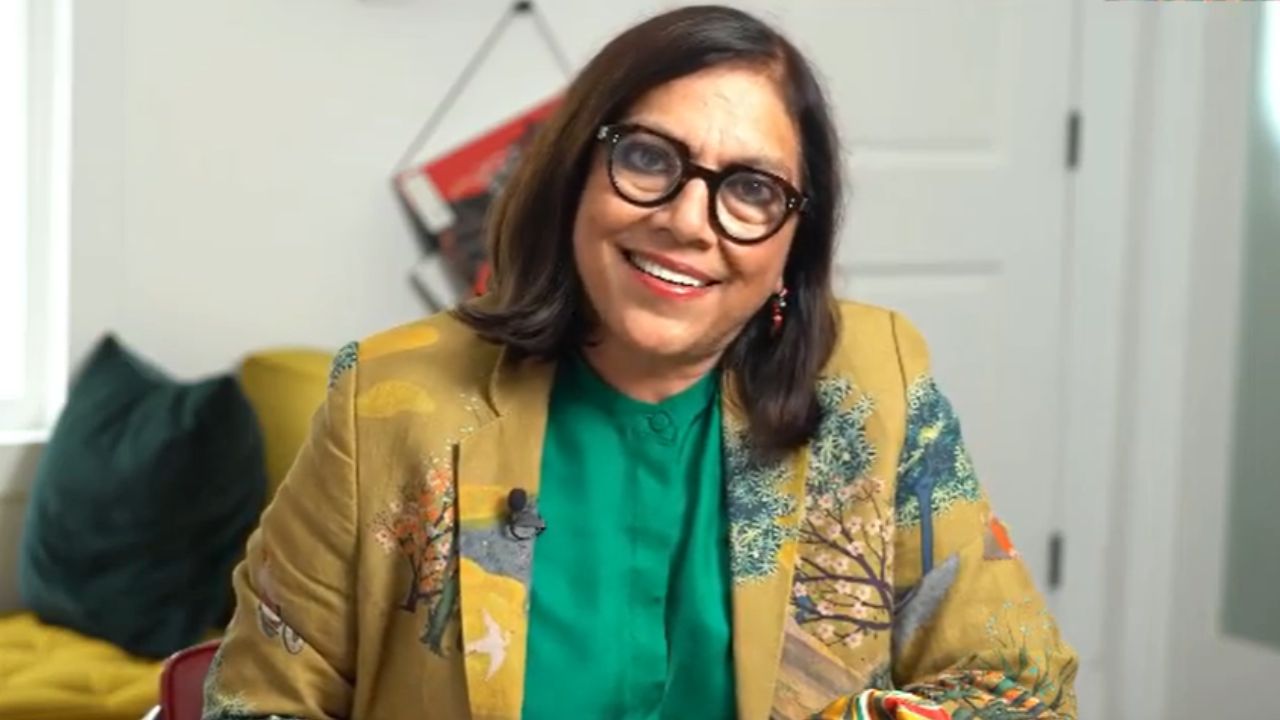 mira nair