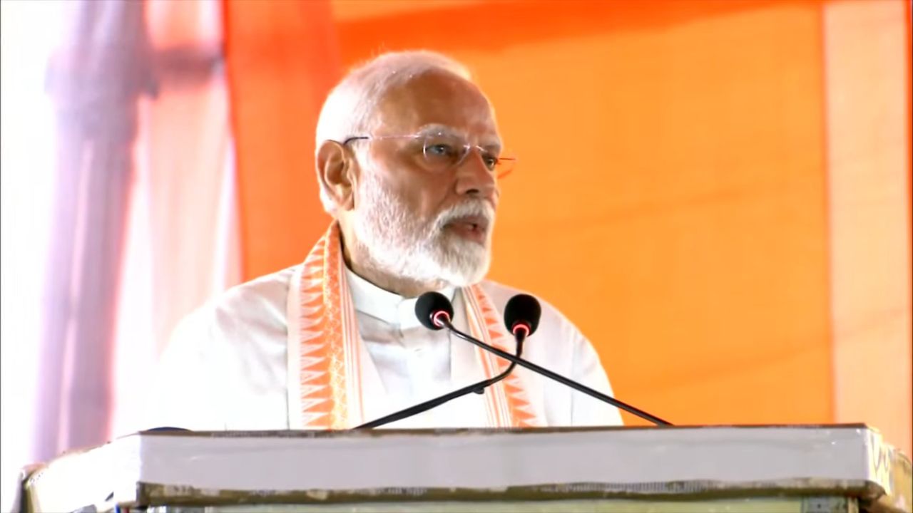 narendra modi bengal durgapur