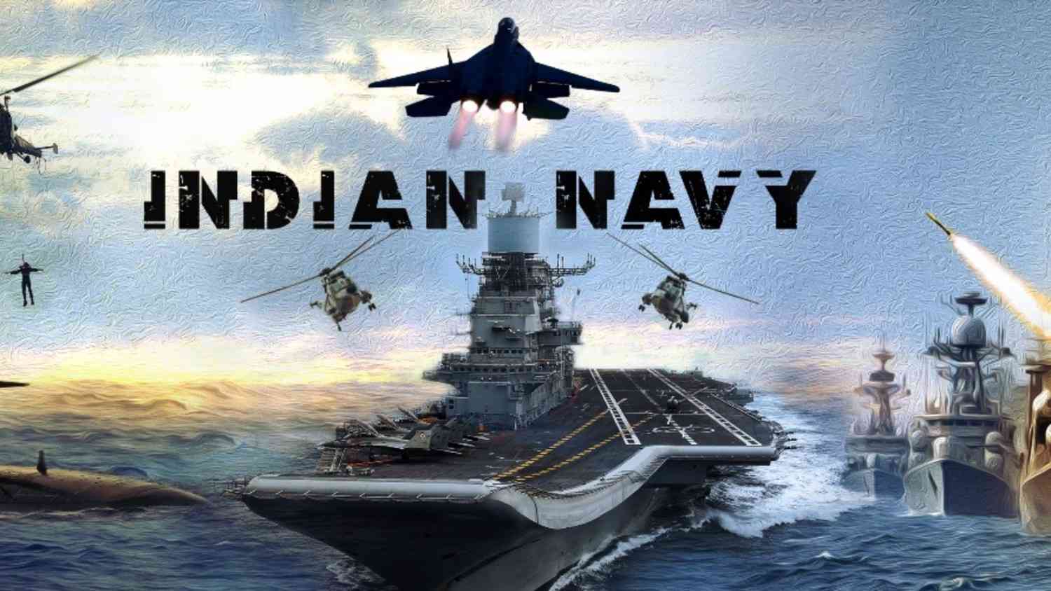 Indian Navy