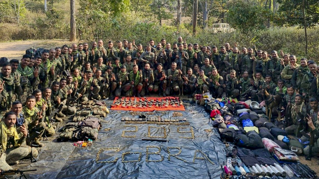 Naxal