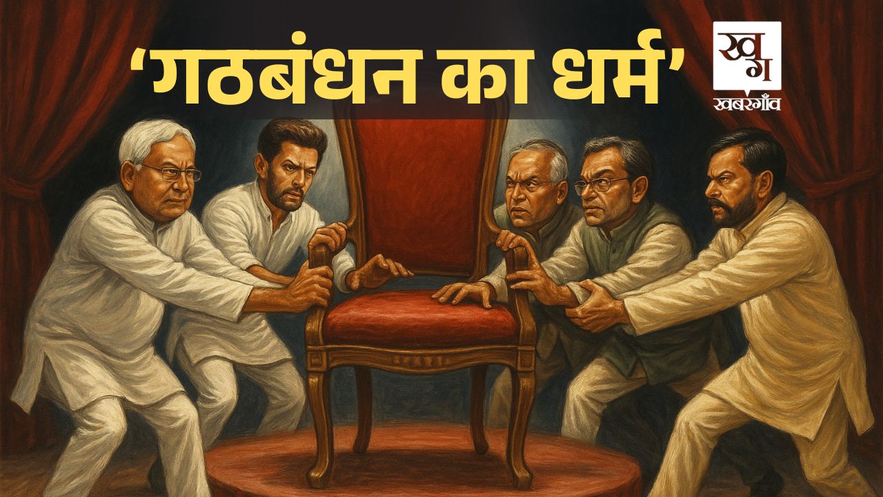 Bihar Assembly Election 2025